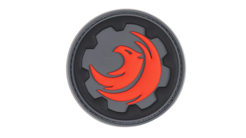Logo Patch