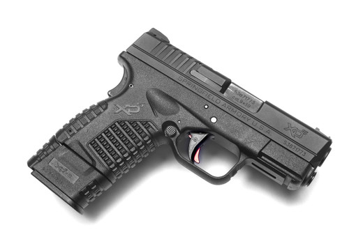BRZ Trigger for the Springfield XDS™