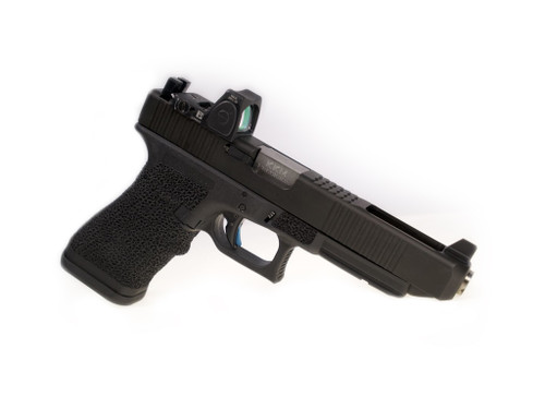 HAVE BLUE MOS Sight Set for Glock™