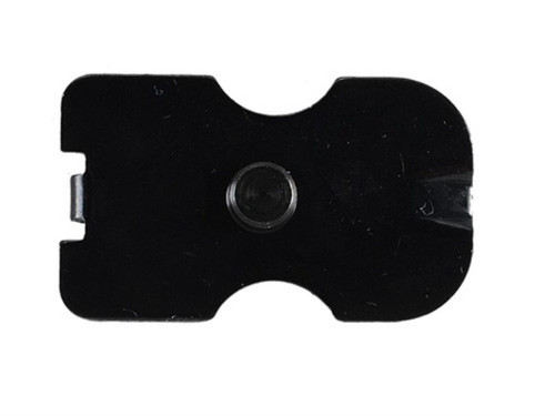S&W M&P Round Basepad Catch