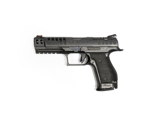 TAC Trigger Kit for Walther Pistols
