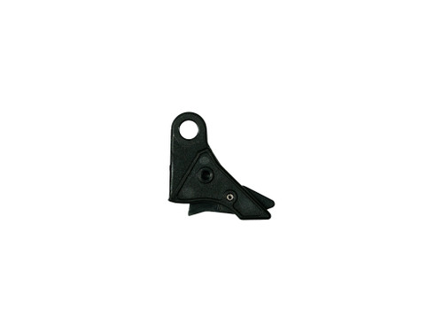 PolyDAT Black/Black