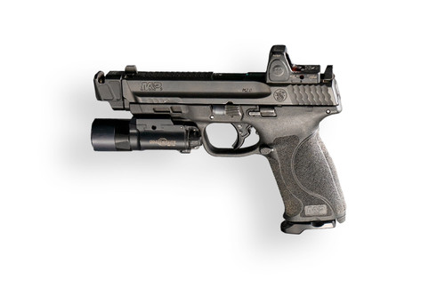 Smith and Wesson M&P 2.0 FALX Trigger System 