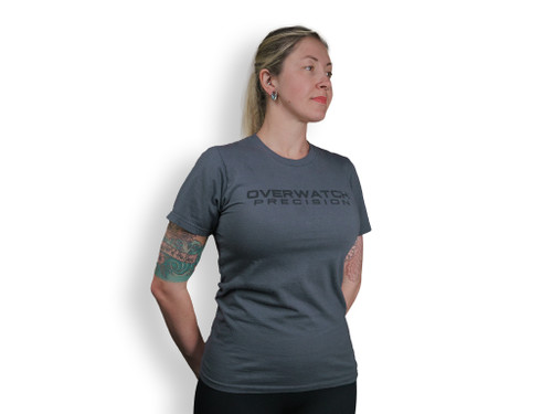OP Asphalt shirt 