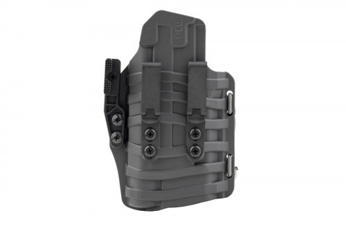Floodlight2 for X300 or TLR-1 IWB Charcoal Gray