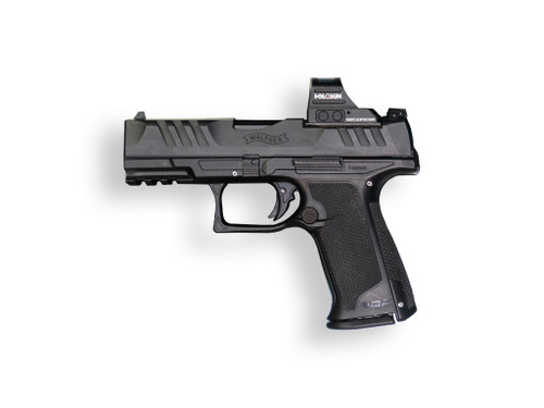 Walther PDP F-Series 