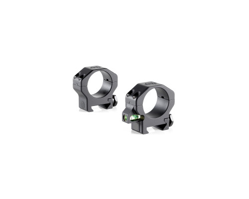 Ruff's Precision Manufacturing Co-Linear Bubble Ring Set