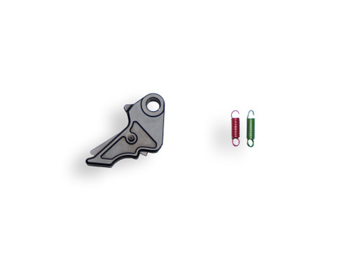 Canik BRZ Shoe and Spring Kit - Overwatch Precision