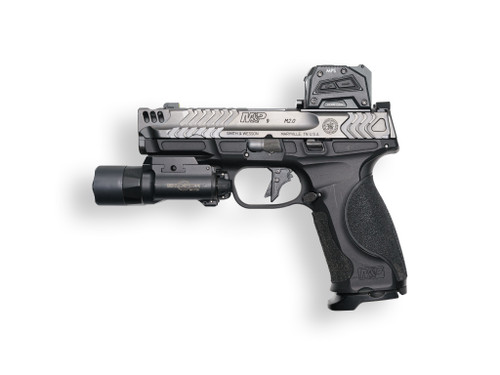 Smith & Wesson M&P 2.0 PolyDAT Trigger Kit