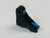 OG DAT Shoe Only Black/Blue