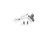 Polished trigger bar