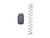 Glock +5 Magazine Extension Kit for Glock™ 17,19x,22,34,35,45 & 47