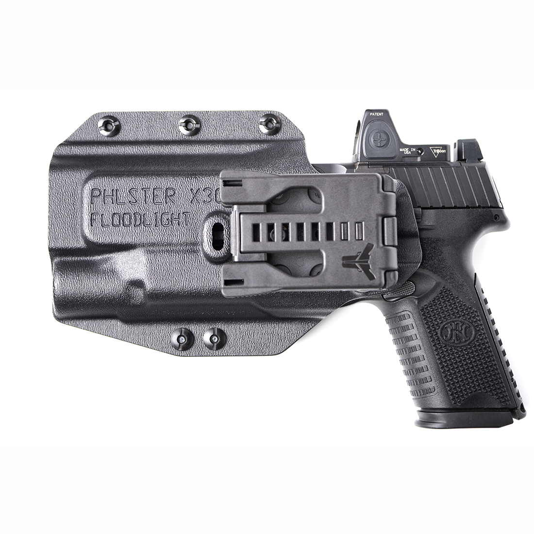 IWB Holster for Summer