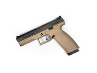 CZ P10 TAC Trigger and Striker Kit (for 9mm models)