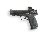 Smith & Wesson M&P 2.0 .45cal/10mm TAC Kit