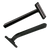 Select Black Razors: Double Blade Black Razor