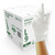 V-Clean 10" Nitrile gloves PK100