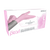 Rose Pearl Nitrile gloves PK100