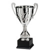 Frontier Super Presentation Cup in silver for any award ceremony