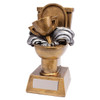 The perfect loo-ser novelty fun award available with FREE engraving at 1stPlace4Trophies