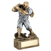 Golf BEAST novelty trophy. FREE engraving at 1stPlace4Trophies