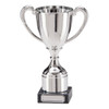 HUNTER Silver Cup Award