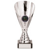 RISING STAR PREMIUM Silver Cup Trophy