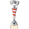 ETERNITY Silver & Red Cup Trophy Series