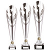 LEGENDARY Silver Laser Cup Trophy Series