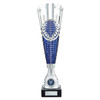 INSPIRE Silver & Blue Cup Trophy Series