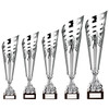 MONZA Silver Laser Cup Trophy Series