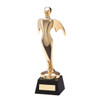 ASPIRATION Achievement Award Trophy