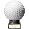 BLACK VIPER LEGEND Golf Ball Trophy