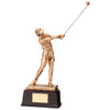 ROYAL Female Golf Trophy