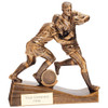 HORIZON Tackling Players Rugby Trophy