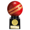 Red Cricket Ball Prize 