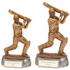 CENTURION Batsman Cricket Trophy