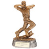 CENTURION Bowler Cricket Trophy