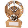 ENIGMA Bullseye Darts Trophy