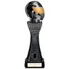 BLACK VIPER TOWER Motorsport Helmet Trophy 