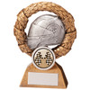 MONACO WREATH Motorsport Helmet Trophy