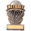FALCON Resin Netball Trophy Series