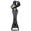 BLACK VIPER TOWER Boxing Glove Boxing Trophy With Custom Logo