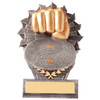 FALCON Mixed Martial Arts Trophy