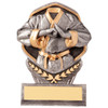 FALCON Mixed Martial Arts GI Trophy 