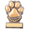 FALCON Resin Dog Agility Trophy Series