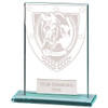 MILLENIUM Glass Equestrian Award Series