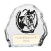 MYSTIQUE Glass Equestrian Award Series