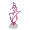 Pink Shooting Star Award