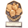 FALCON Eco Warrior Bee Trophy Series